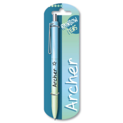 Archer pen