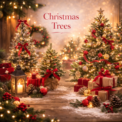 Christmas Trees