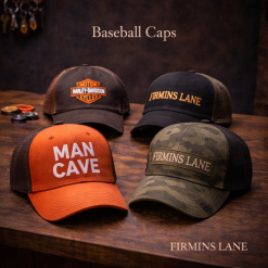 Baseball Caps