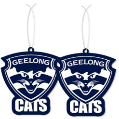 Geelong Air Freshener