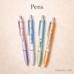 Pens