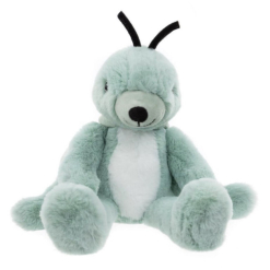 Charlie Bear Gary Grasshopper