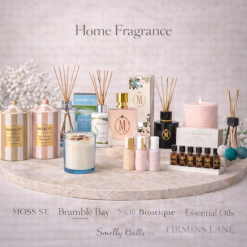 Home Fragrance