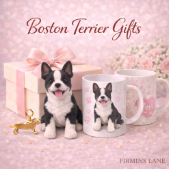 Boston Terrior
