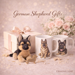 German Shepard