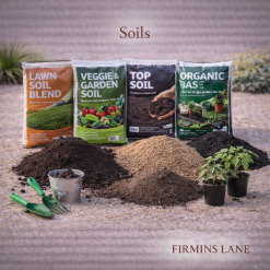 Soils