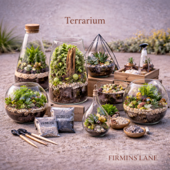 Terrarium