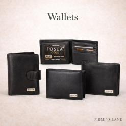 Wallets