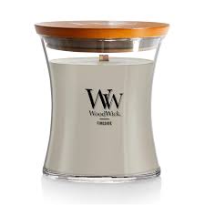 WoodWick Fireside Medium