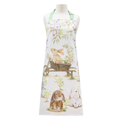 Bunny Tales Apron