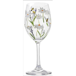 White Wine Daisy Bee
