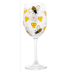 White Wine Bee