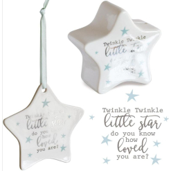 Money Box Set - Baby Twinkle