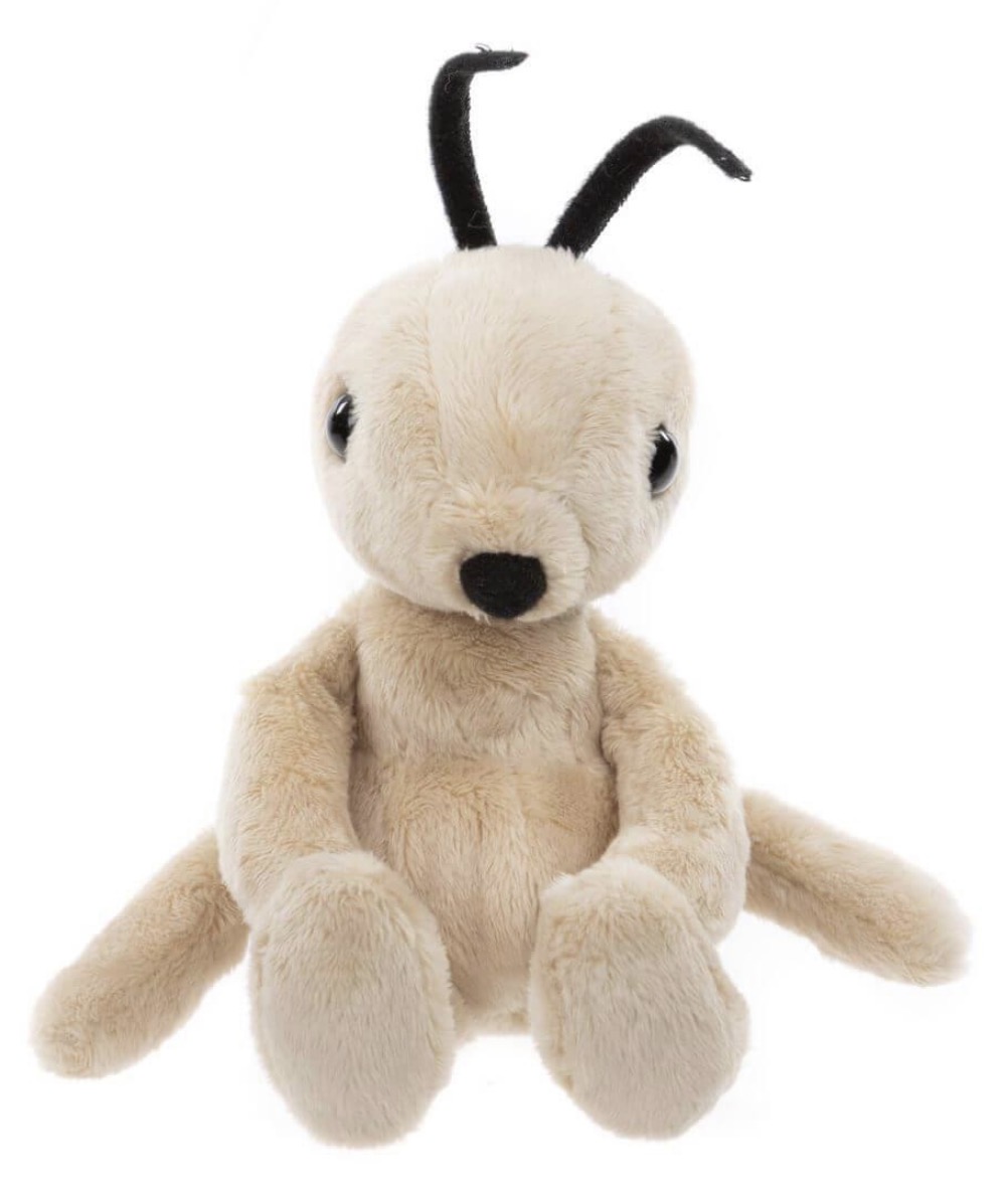 Charlie Bear Tony Ant