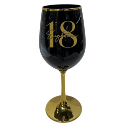 Wine 18th Black Gold