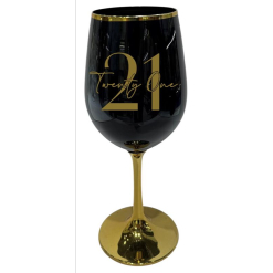Wine 21st Black Gold