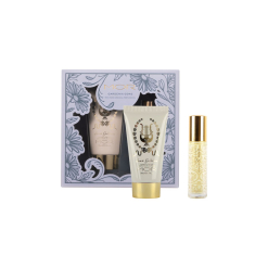 Gardenia Mini Hand Cream & Perfume Oil