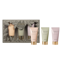 Orchard Treasures Hand Cream Trio