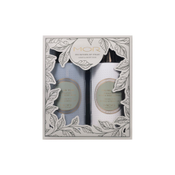 Whispers of Pear Hand & Body Duo