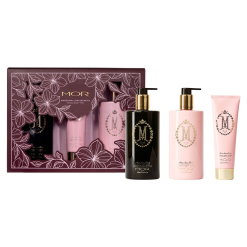 Marshmallow Secrets Hand & Body Trio