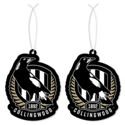 Collingwood Air Freshener