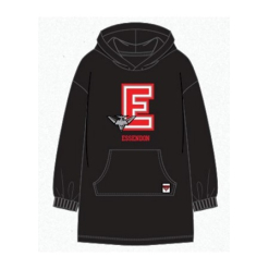 Youth Sherpie Hoodie