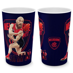 Grange Lenticular Tumbler - Gawn