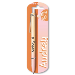 Audrey pen