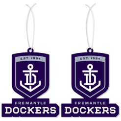 Fremantle Air Freshener