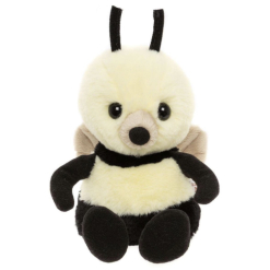 Charlie Bear Bumble Bee