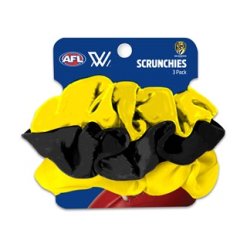 Richmond Scrunchies 3 Pkt