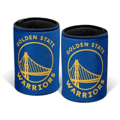 GS Warriors Lakers Can Cooler