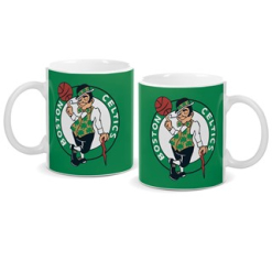 Boston Celtics Coffee Mugs