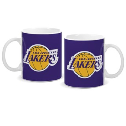 LA Lakers Coffee Mug