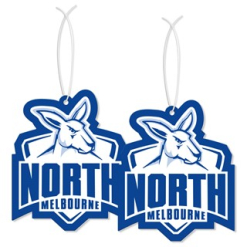 North Melbourne Air Freshener