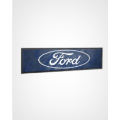 Ford Bar Mat
