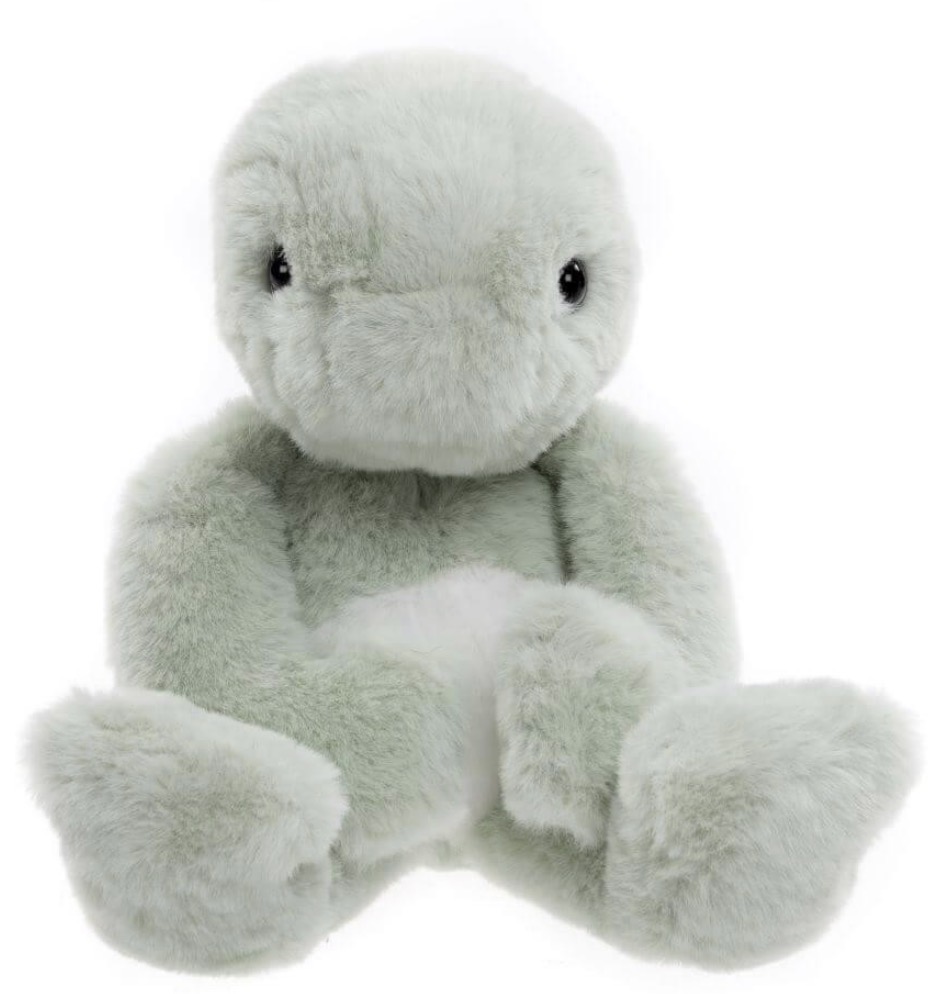 Charlie Bear Timmy Tortoise