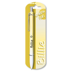 Billie pen