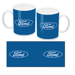 Ford Mug