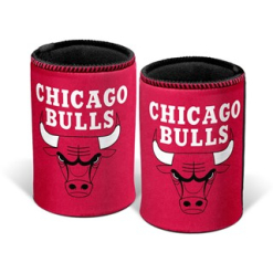 Chicago Bulls Can Cooler
