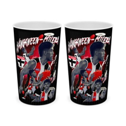 Grange Lenticular Tumbler - Wangan