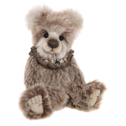 Charlie Bear Isabelle Collection No 268 - Humblebee