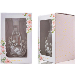 Wedding Vase 23x13.5cm