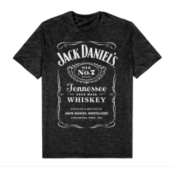 Jack Daniel's T-shirt