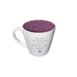Sister mug Inside Out Mug