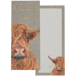 Cedar & Sage Shopping List