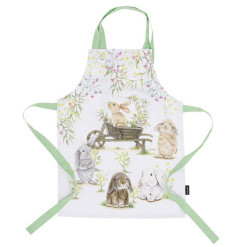 Bunny Tales Apron