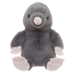 Charlie Bear Mula Mole