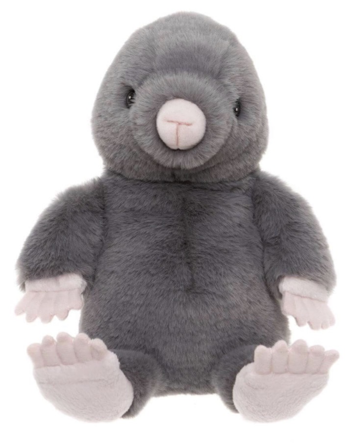 Charlie Bear Mula Mole