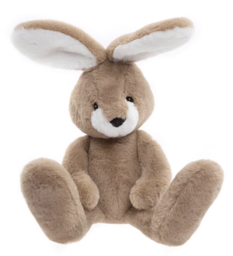 Charlie Bear Harry Hare
